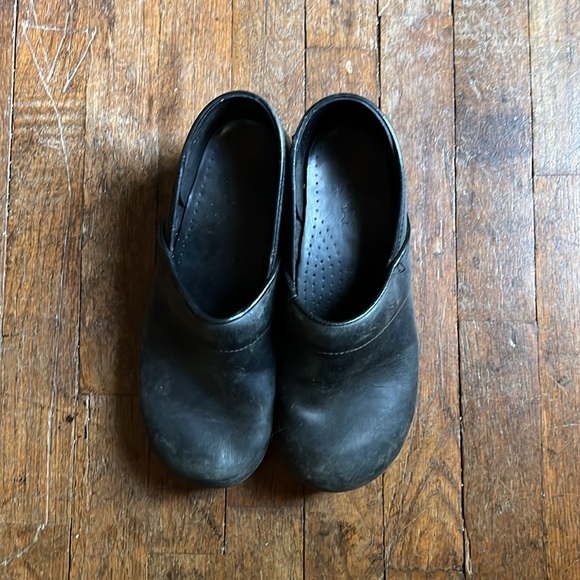 Dansko clogs - Picture 2 of 4